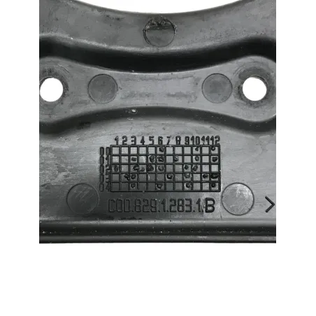 Support de batterie DUCATI MONSTER 1000 2006-2008 S2R