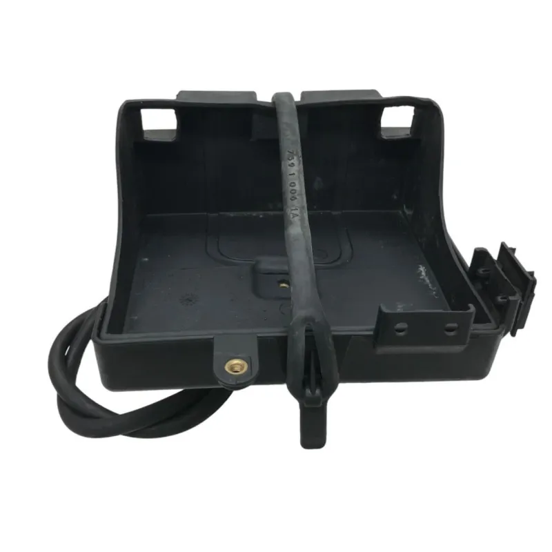 Support de batterie DUCATI MONSTER 1000 2006-2008 S2R