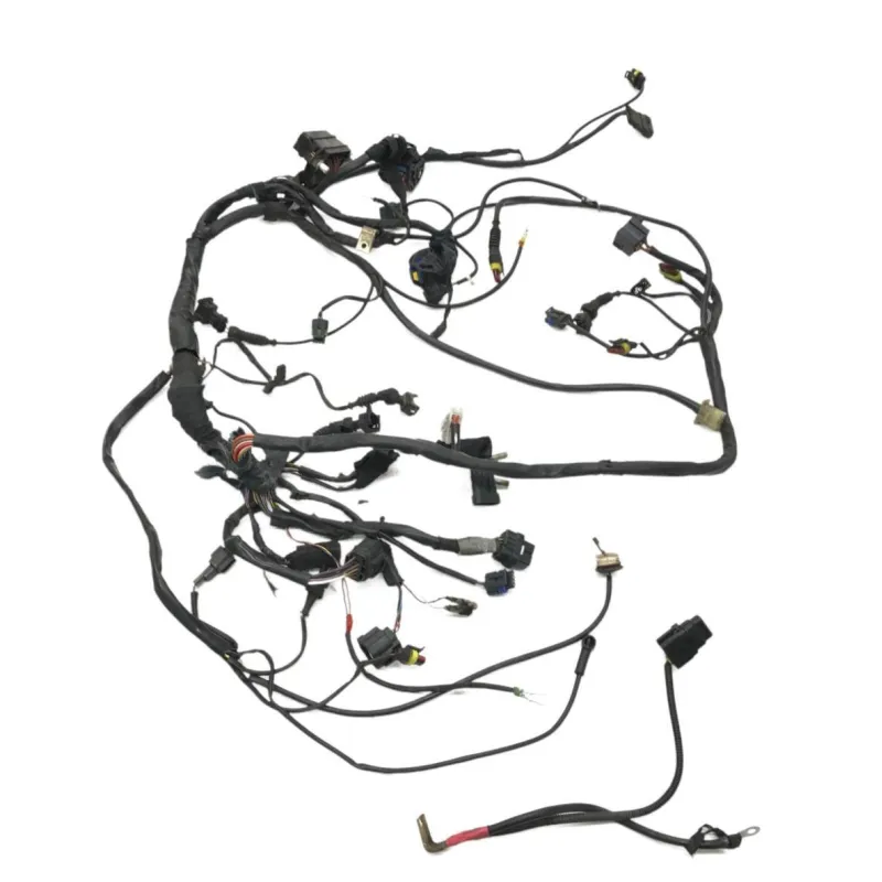 Faisceau electrique DUCATI MONSTER 1000 2006-2008 S2R