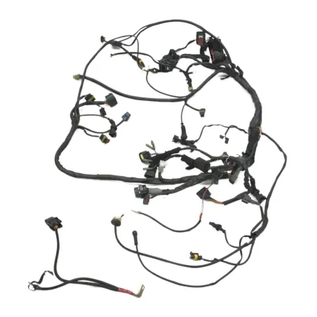 Faisceau electrique DUCATI MONSTER 1000 2006-2008 S2R