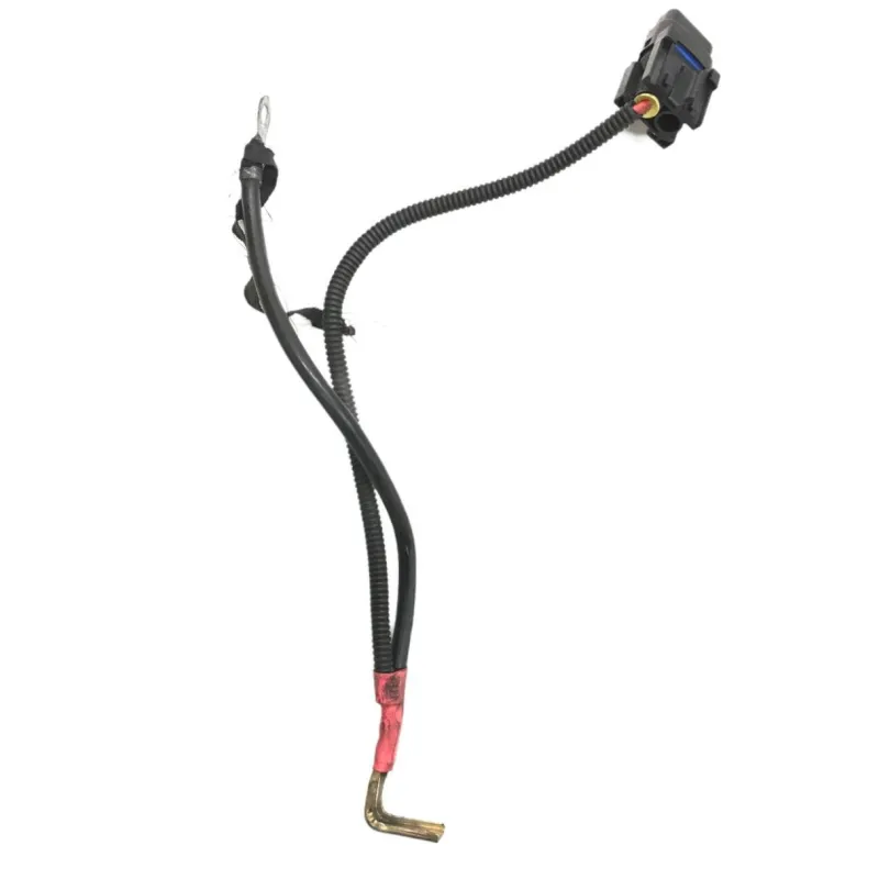 Faisceau electrique DUCATI MONSTER 1000 2006-2008 S2R