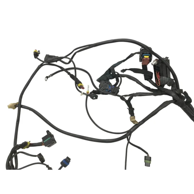 Faisceau electrique DUCATI MONSTER 1000 2006-2008 S2R