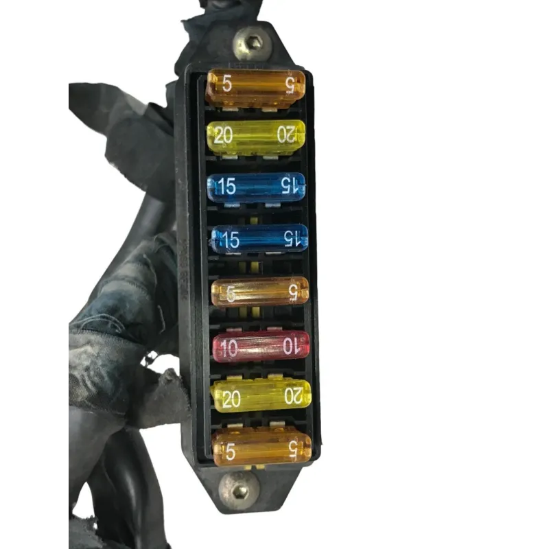 Faisceau electrique DUCATI MONSTER 1000 2006-2008 S2R