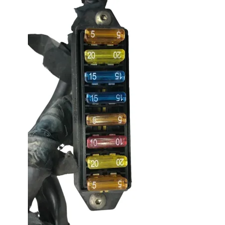 Faisceau electrique DUCATI MONSTER 1000 2006-2008 S2R