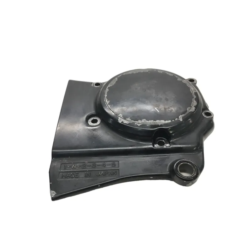 Carter pignon de sortie de boite YAMAHA VMAX 1200 1986-1992
