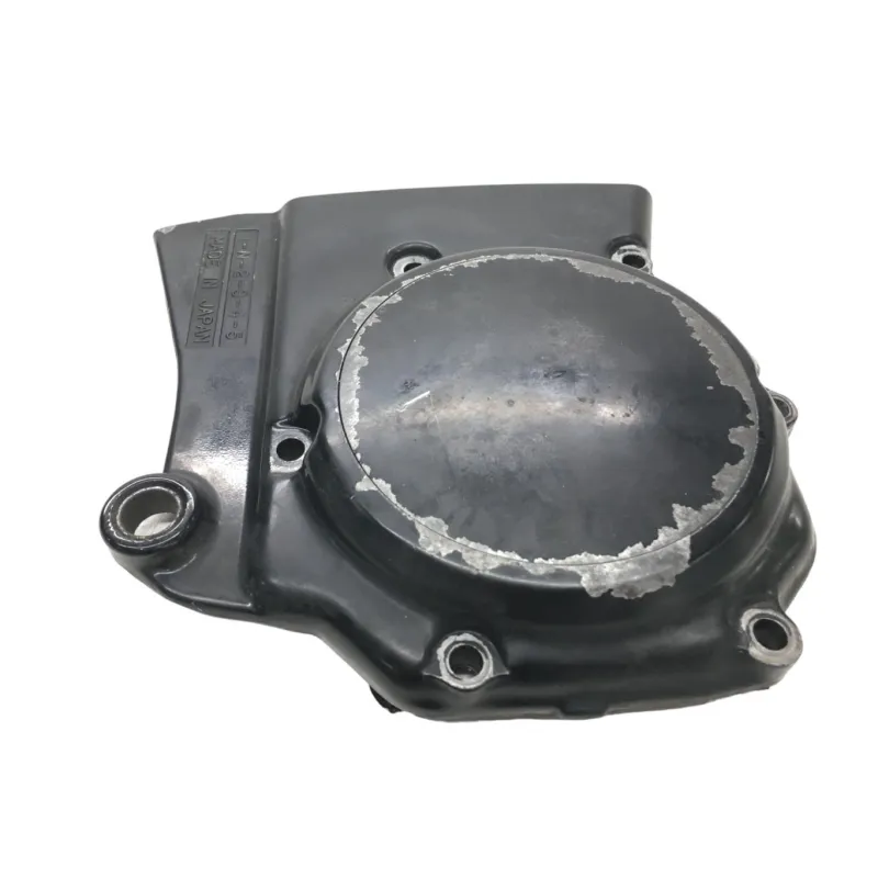 Carter pignon de sortie de boite YAMAHA VMAX 1200 1986-1992