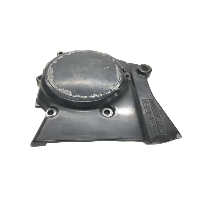 Carter pignon de sortie de boite YAMAHA VMAX 1200 1986-1992