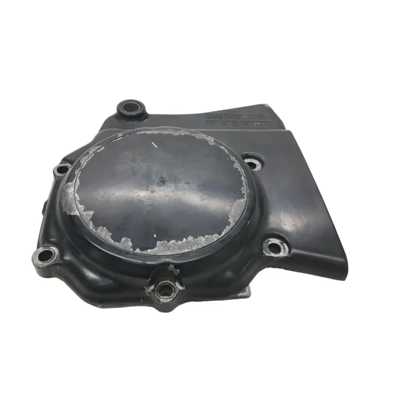 Carter pignon de sortie de boite YAMAHA VMAX 1200 1986-1992