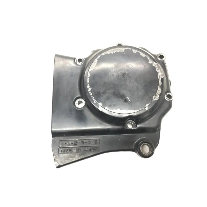 Carter pignon de sortie de boite YAMAHA VMAX 1200 1986-1992