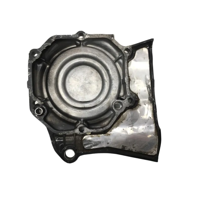 Carter pignon de sortie de boite YAMAHA VMAX 1200 1986-1992