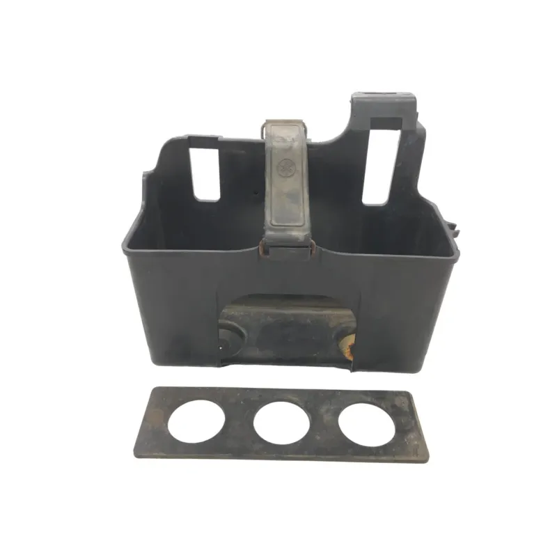 Bac a batterie YAMAHA VMAX 1200 1986-1992