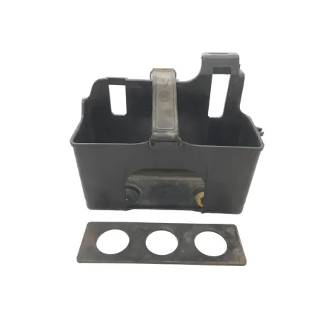 Bac a batterie YAMAHA VMAX 1200 1986-1992
