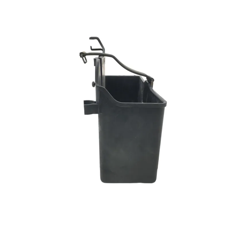 Bac a batterie YAMAHA VMAX 1200 1986-1992