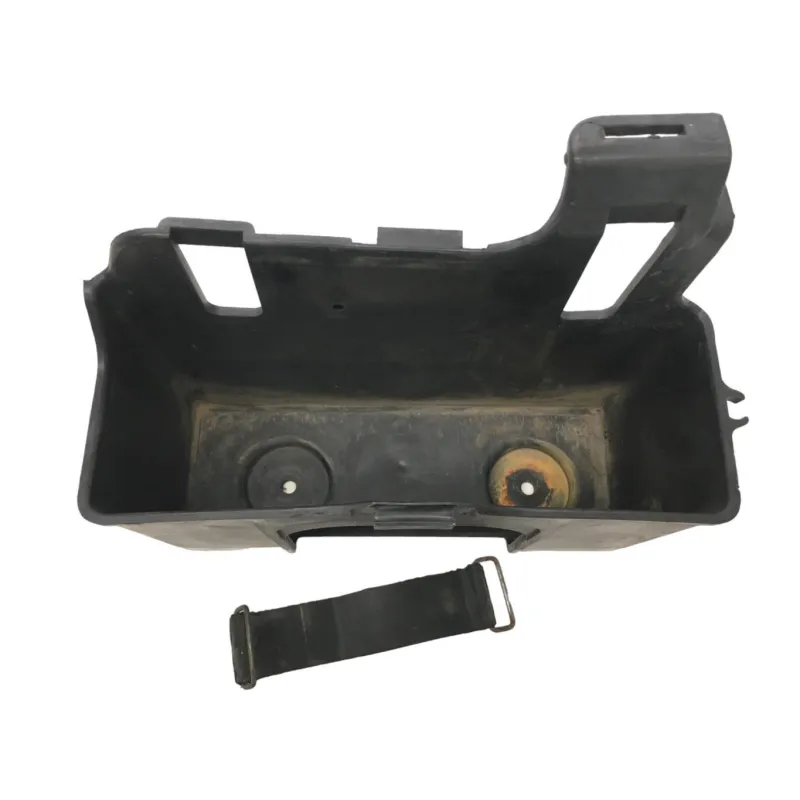 Bac a batterie YAMAHA VMAX 1200 1986-1992