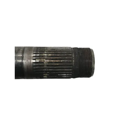 Moyeu arriere DUCATI MONSTER 1000 2006-2008 S2R