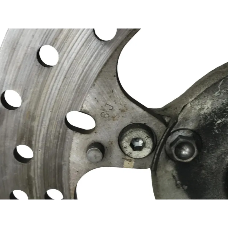 Moyeu arriere DUCATI MONSTER 1000 2006-2008 S2R