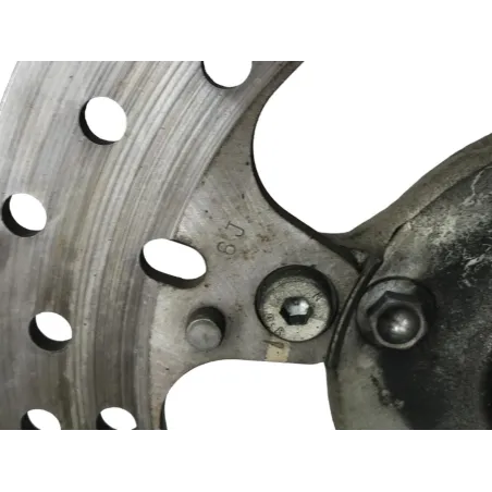 Moyeu arriere DUCATI MONSTER 1000 2006-2008 S2R