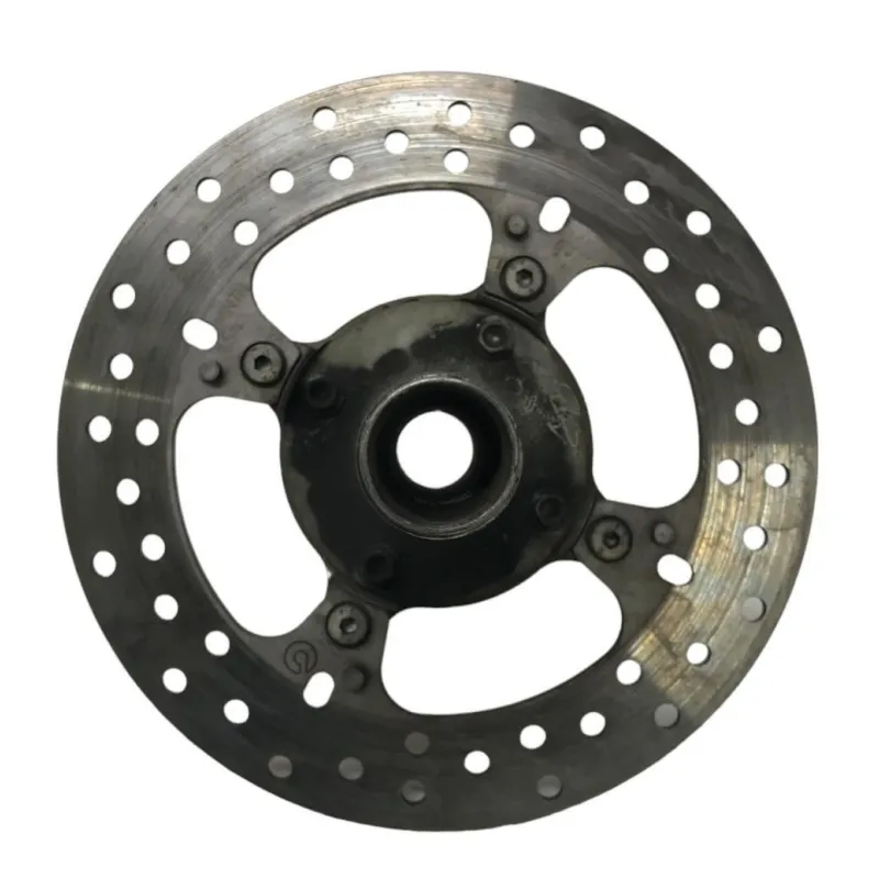 Moyeu arriere DUCATI MONSTER 1000 2006-2008 S2R