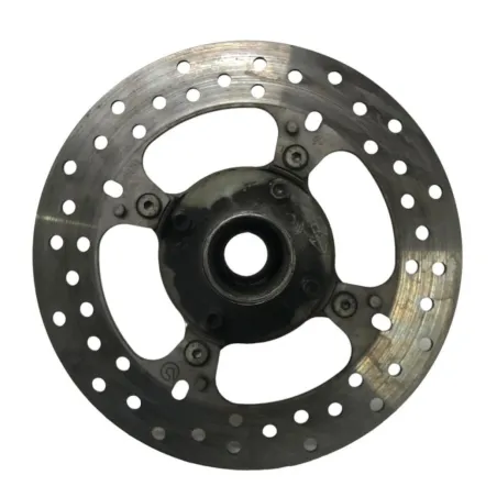 Moyeu arriere DUCATI MONSTER 1000 2006-2008 S2R