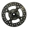 Moyeu arriere DUCATI MONSTER 1000 2006-2008 S2R