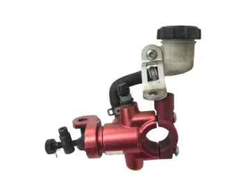 Maitre cylindre embrayage frando DUCATI MONSTER 1000 2006-2008 S2R