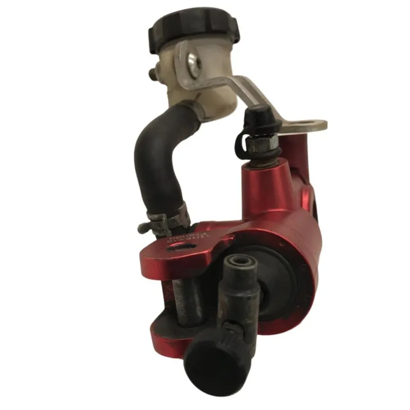 Maitre cylindre embrayage frando DUCATI MONSTER 1000 2006-2008 S2R