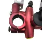 Maitre cylindre embrayage frando DUCATI MONSTER 1000 2006-2008 S2R Maitre cylindre embrayage frando DUCATI MONSTER 1000 2006-2008 S2R