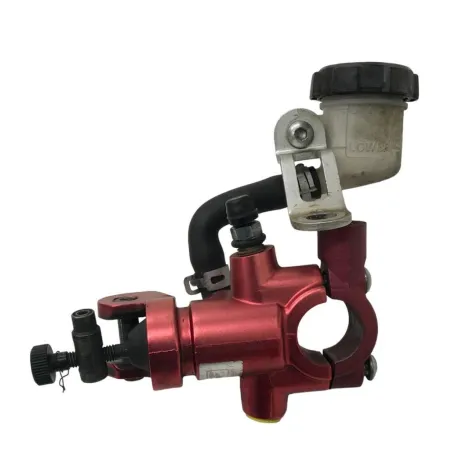 Maitre cylindre embrayage frando DUCATI MONSTER 1000 2006-2008 S2R