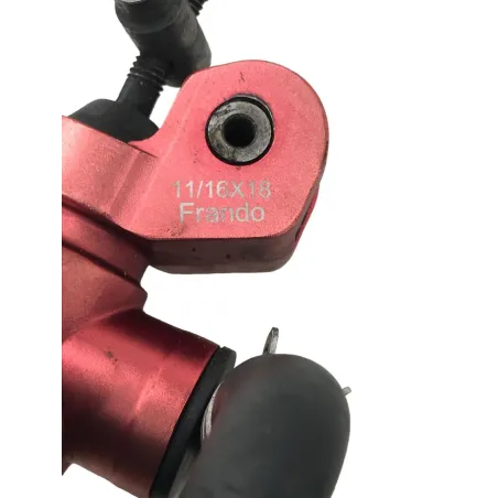 Maitre cylindre embrayage frando DUCATI MONSTER 1000 2006-2008 S2R