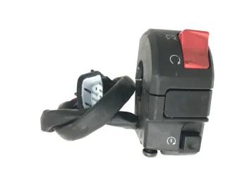 Commodo droit DUCATI MONSTER 1000 2006-2008 S2R