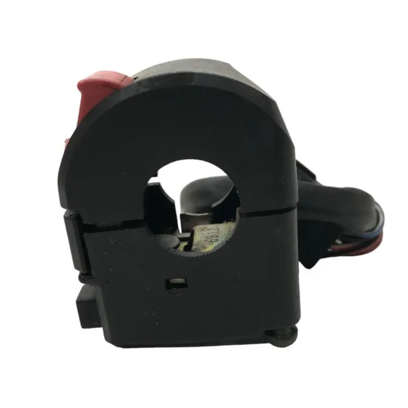 Commodo droit DUCATI MONSTER 1000 2006-2008 S2R