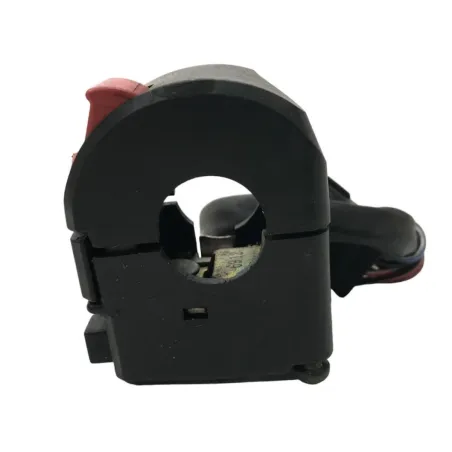 Commodo droit DUCATI MONSTER 1000 2006-2008 S2R