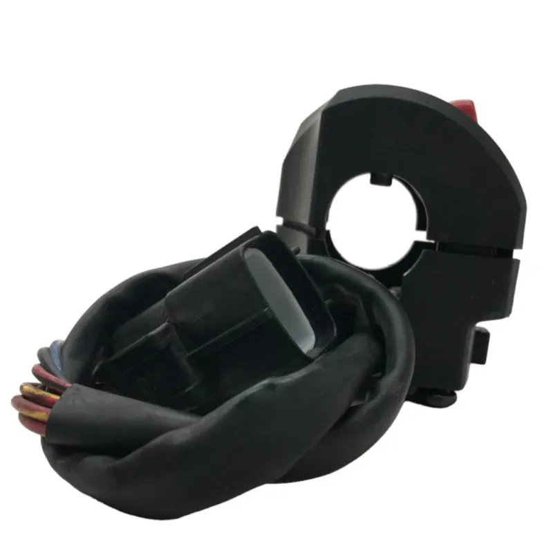 Commodo droit DUCATI MONSTER 1000 2006-2008 S2R