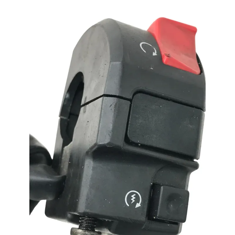 Commodo droit DUCATI MONSTER 1000 2006-2008 S2R