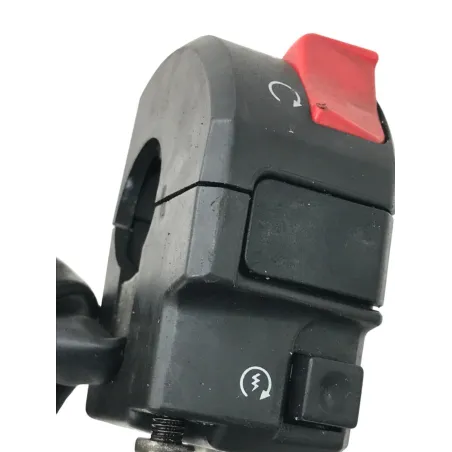 Commodo droit DUCATI MONSTER 1000 2006-2008 S2R