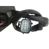 Commodo droit DUCATI MONSTER 1000 2006-2008 S2R