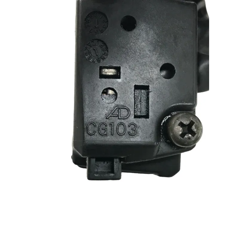 Commodo droit DUCATI MONSTER 1000 2006-2008 S2R