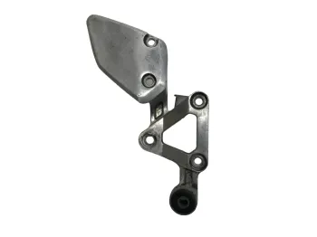Platine avant droite YAMAHA FZS 600 1998-2001 FAZER