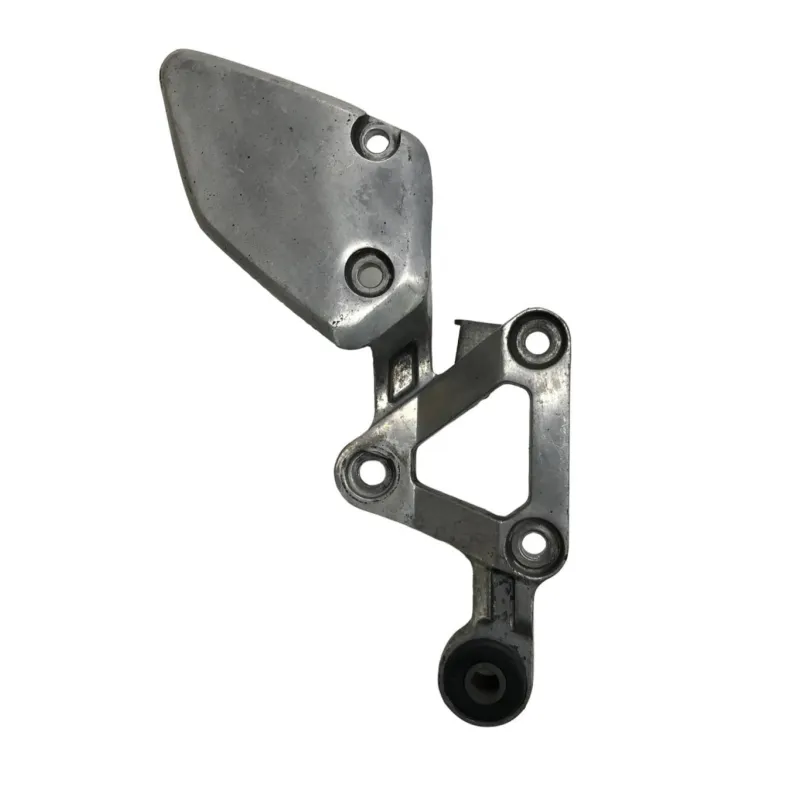 Platine avant droite YAMAHA FZS 600 1998-2001 FAZER