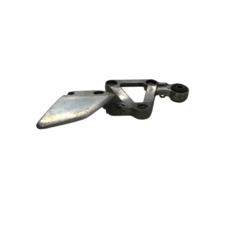 Platine avant droite YAMAHA FZS 600 1998-2001 FAZER