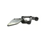 Platine avant droite YAMAHA FZS 600 1998-2001 FAZER Platine avant droite YAMAHA FZS 600 1998-2001 FAZER