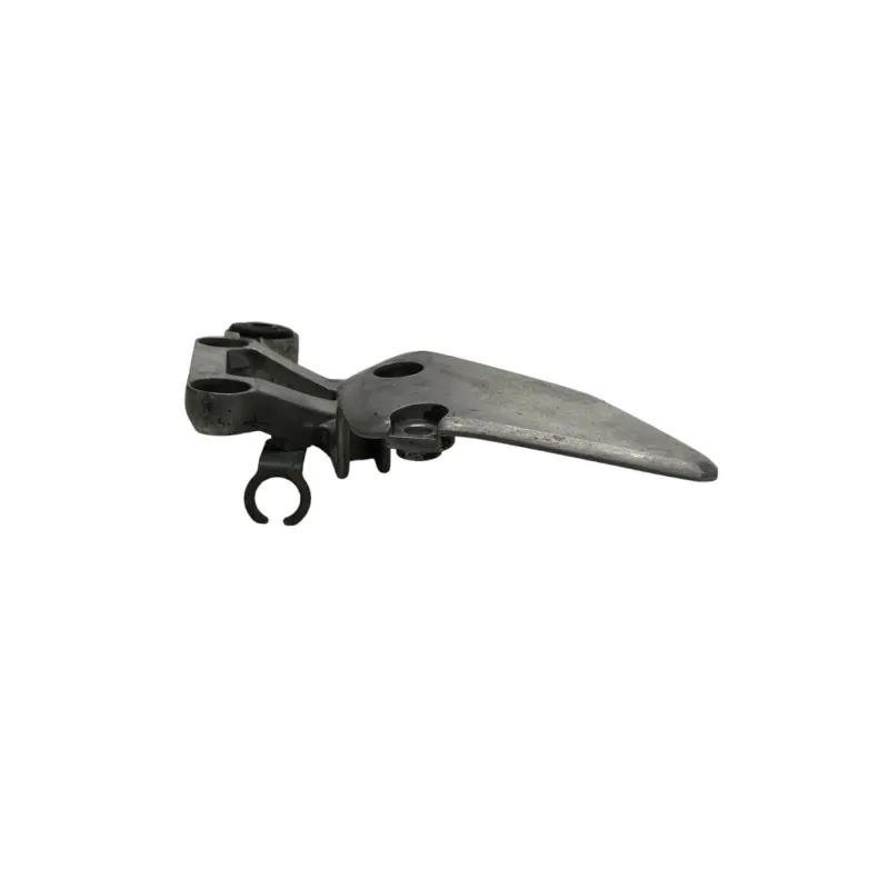 Platine avant droite YAMAHA FZS 600 1998-2001 FAZER