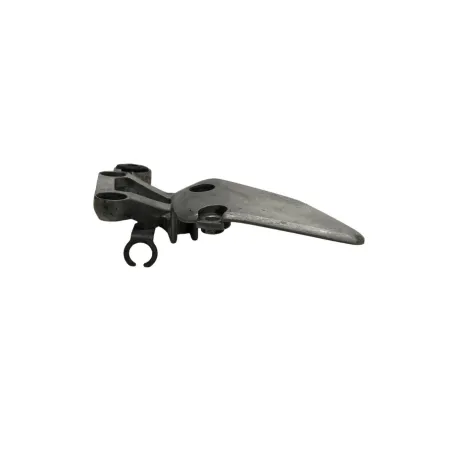 Platine avant droite YAMAHA FZS 600 1998-2001 FAZER