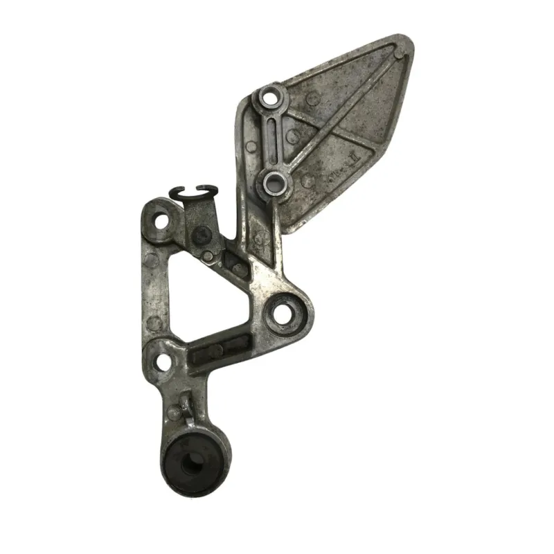 Platine avant droite YAMAHA FZS 600 1998-2001 FAZER