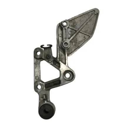 Platine avant droite YAMAHA FZS 600 1998-2001 FAZER