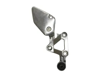 Platine avant droite YAMAHA FZS 600 1998-2001 FAZER