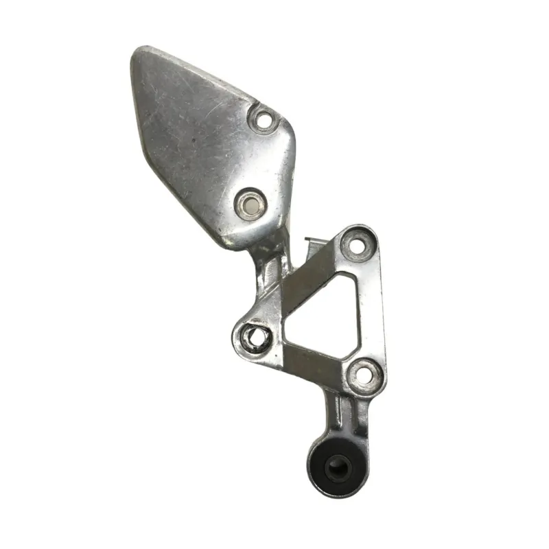 Platine avant droite YAMAHA FZS 600 1998-2001 FAZER