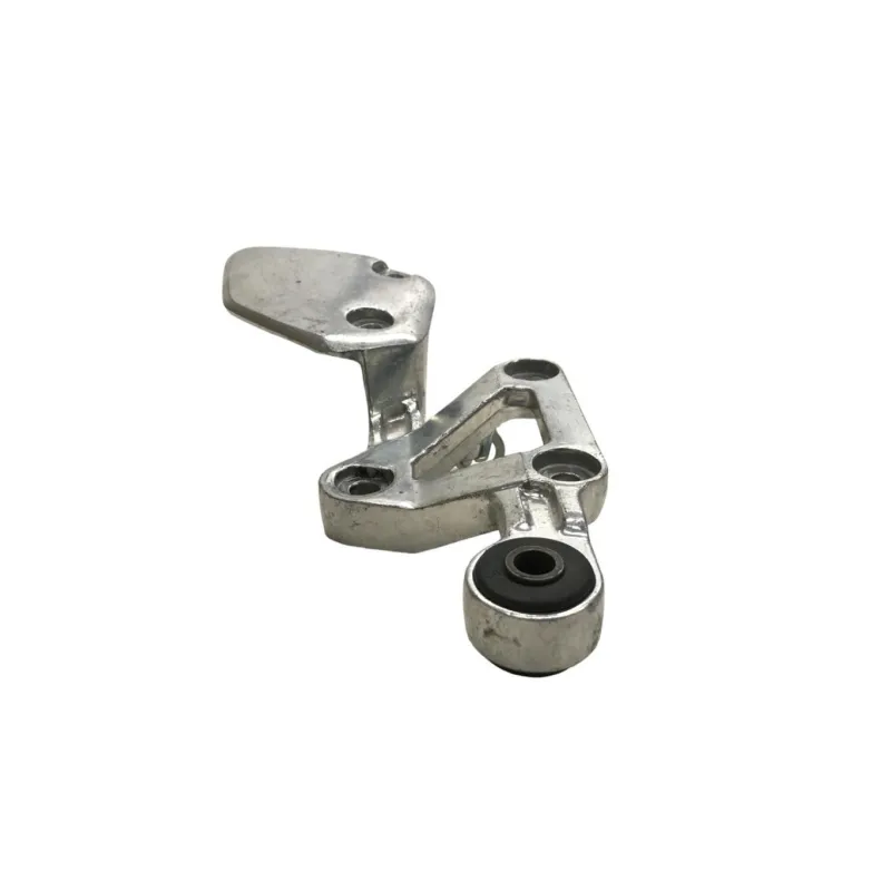 Platine avant droite YAMAHA FZS 600 1998-2001 FAZER