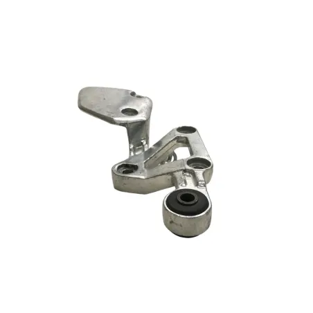 Platine avant droite YAMAHA FZS 600 1998-2001 FAZER