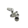 Platine avant droite YAMAHA FZS 600 1998-2001 FAZER